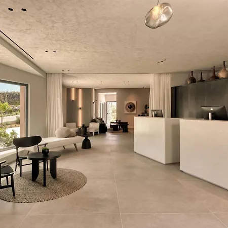 Domes Novos Santorini, Autograph Collection 5*