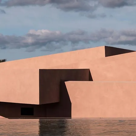 Domes Novos Santorini, Autograph Collection Hotel