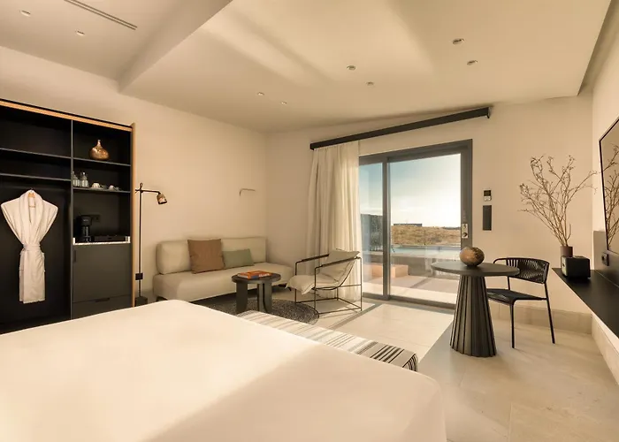 Hotel Domes Novos Santorini, Autograph Collection