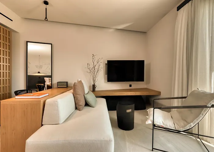 Domes Novos Santorini, Autograph Collection Hotel Ia