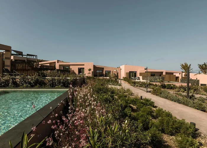 Hotel Domes Novos Santorini, Autograph Collection Ia