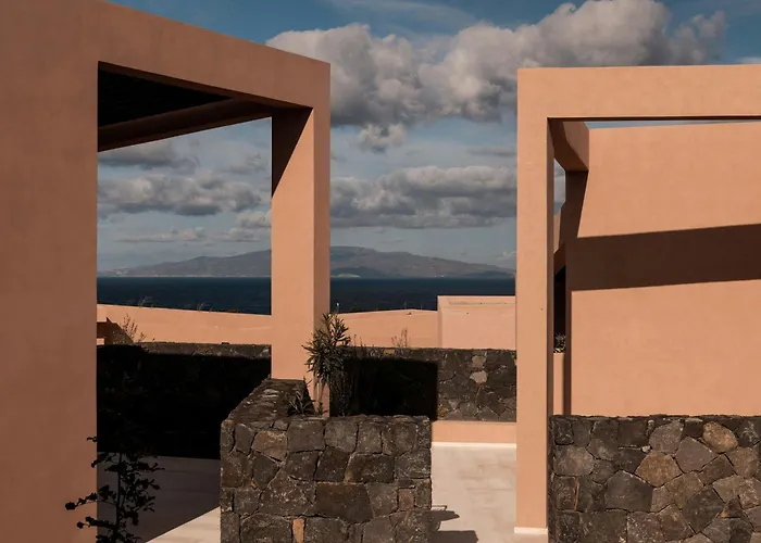 Domes Novos Santorini, Autograph Collection Hotel Ia