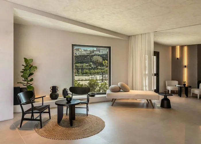 Domes Novos Santorini, Autograph Collection Hotel Ia