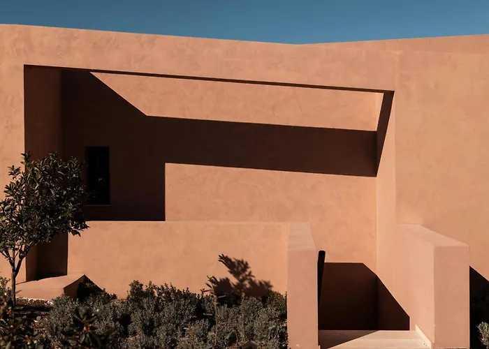 Hotel Domes Novos Santorini, Autograph Collection Ia