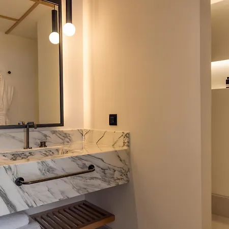 Domes Novos Santorini, Autograph Collection 호텔