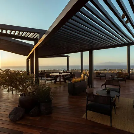 Domes Novos Santorini, Autograph Collection Hotel
