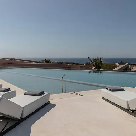 Hotel Domes Novos Santorini, Autograph Collection 5*