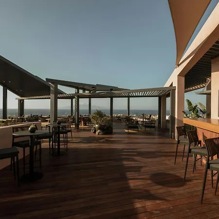 Domes Novos Santorini, Autograph Collection Hotel