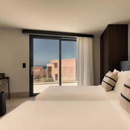 Hotel Domes Novos Santorini, Autograph Collection 5*