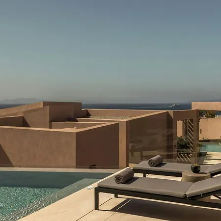 Hotel Domes Novos Santorini, Autograph Collection