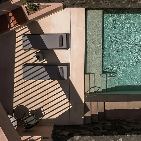 Hotel Domes Novos Santorini, Autograph Collection Oia