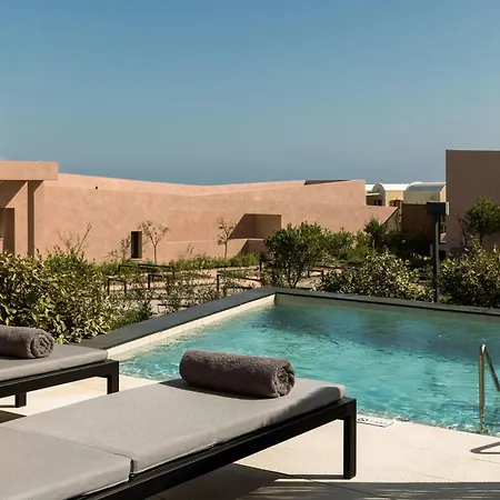 Hotel Domes Novos Santorini, Autograph Collection