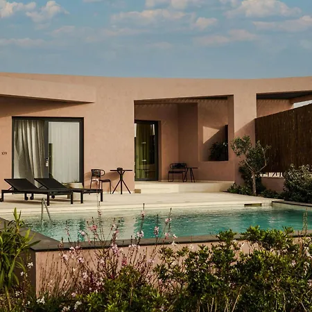 Domes Novos Santorini, Autograph Collection