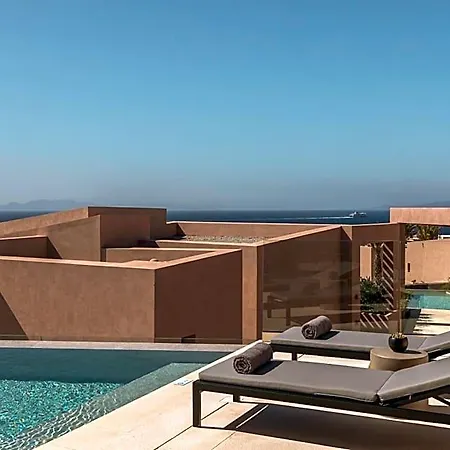 Domes Novos Santorini, Autograph Collection 5*