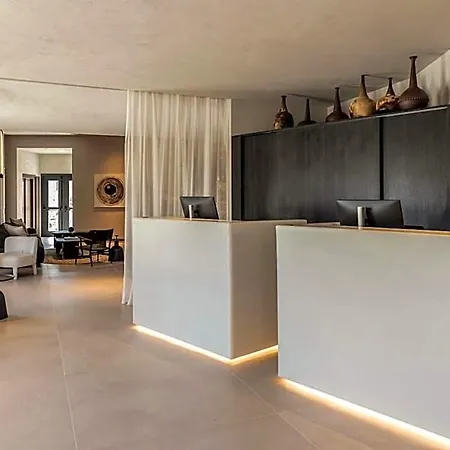 Domes Novos Santorini, Autograph Collection 5*