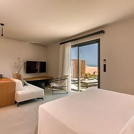 Domes Novos Santorini, Autograph Collection 5*