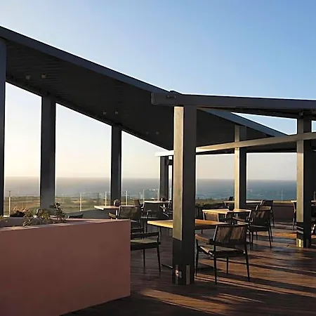 Domes Novos Santorini, Autograph Collection 5* أويا