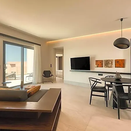 فندق Domes Novos Santorini, Autograph Collection