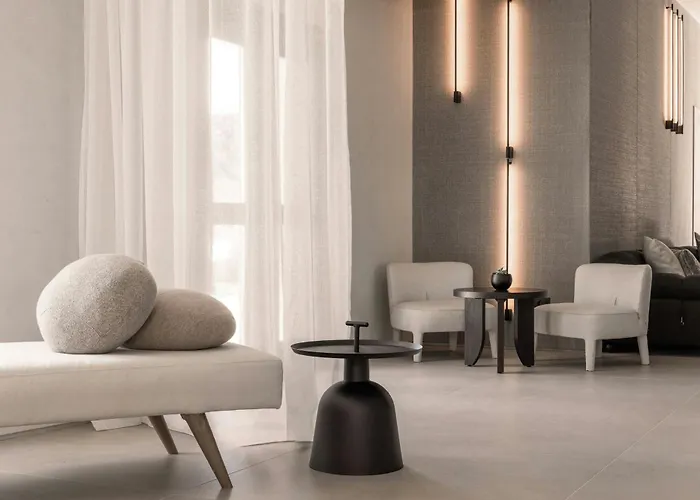 Domes Novos Santorini, Autograph Collection Oia (Santorini)