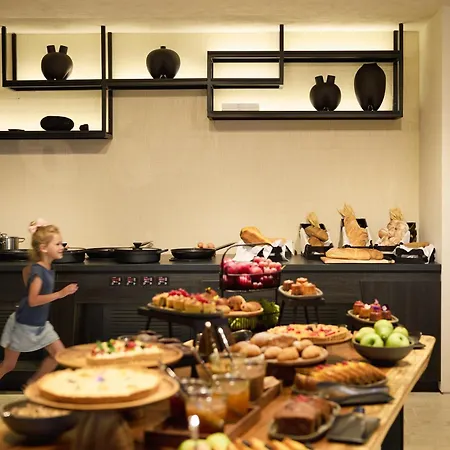 Domes Novos Santorini, Autograph Collection 5*