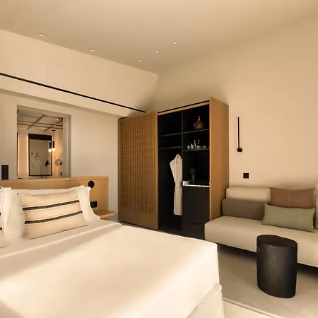 Hotel Domes Novos Santorini, Autograph Collection