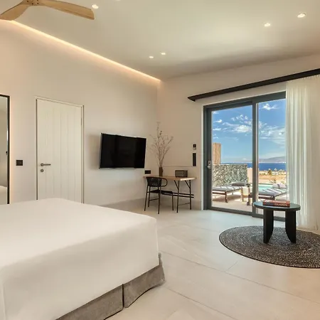 Domes Novos Santorini, Autograph Collection Oia (Santorini)