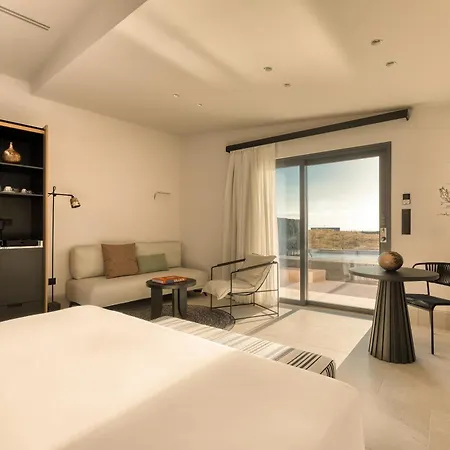 Hotel Domes Novos Santorini, Autograph Collection