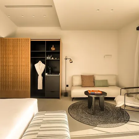 Hotel Domes Novos Santorini, Autograph Collection 5*