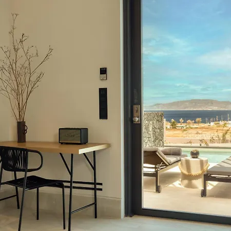 Hotel Domes Novos Santorini, Autograph Collection