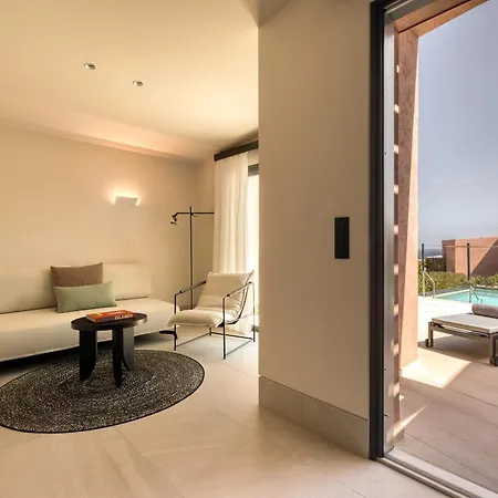 Hotel Domes Novos Santorini, Autograph Collection 5*