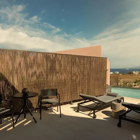 Hotel Domes Novos Santorini, Autograph Collection