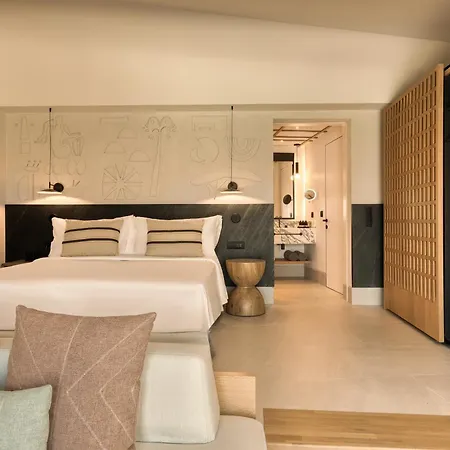 Domes Novos Santorini, Autograph Collection Hotel