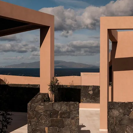 Domes Novos Santorini, Autograph Collection Hotel Oia (Santorini)