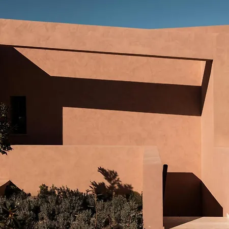 Hotel Domes Novos Santorini, Autograph Collection Oia (Santorini)