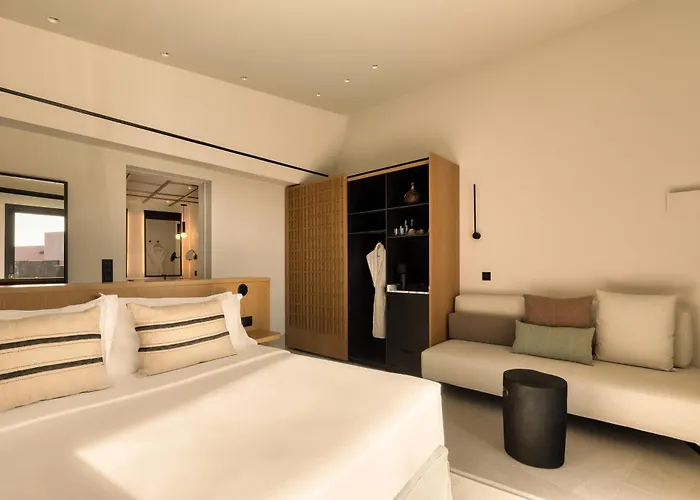 Hotel Domes Novos Santorini, Autograph Collection