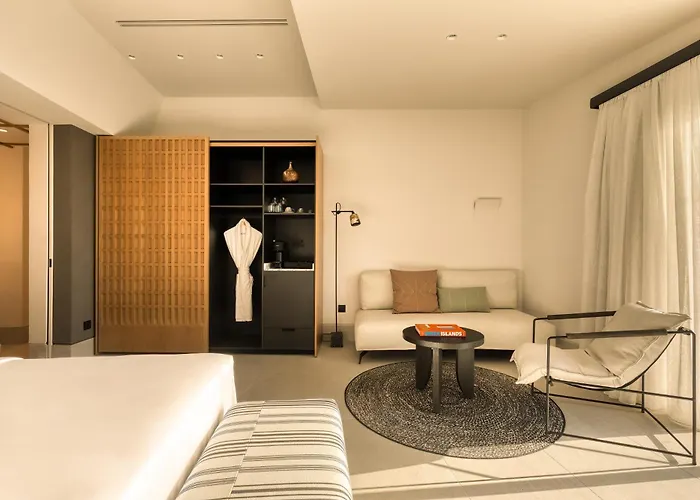 Hotel Domes Novos Santorini, Autograph Collection 5*