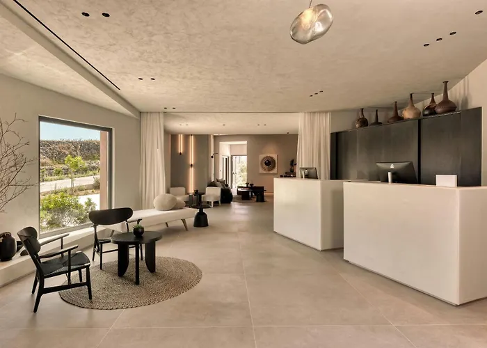 Domes Novos Santorini, Autograph Collection 5*