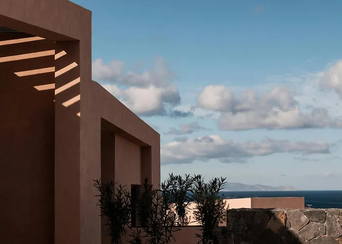 Hotel Domes Novos Santorini, Autograph Collection