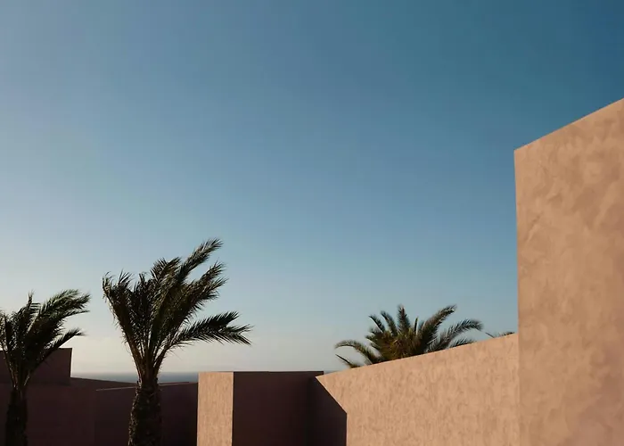 Domes Novos Santorini, Autograph Collection Oia