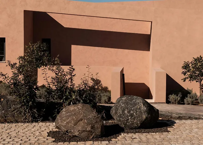 Hotel Domes Novos Santorini, Autograph Collection