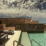 ホテル Domes Novos Santorini, Autograph Collection イア