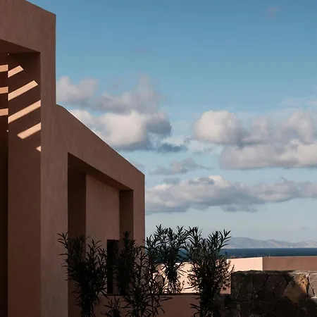ホテル Domes Novos Santorini, Autograph Collection